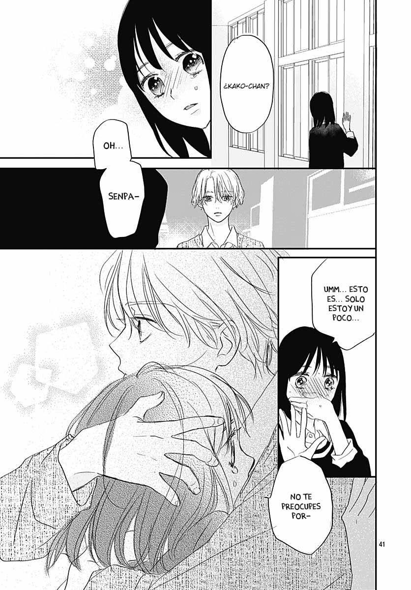Tenshi Dattara, Yokatta Vol. 2 Ch. 5 第43页