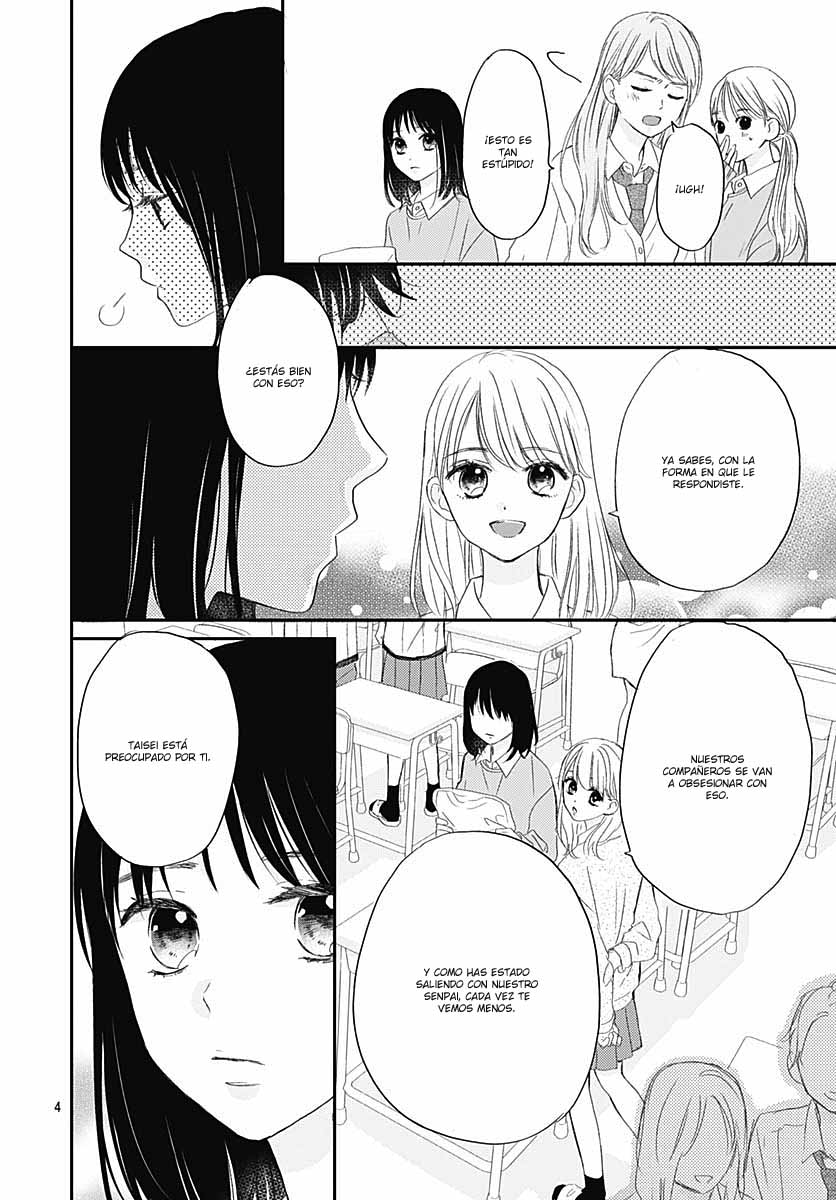Tenshi Dattara, Yokatta Vol. 2 Ch. 5 第6页