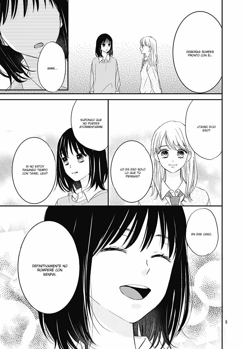 Tenshi Dattara, Yokatta Vol. 2 Ch. 5 第7页