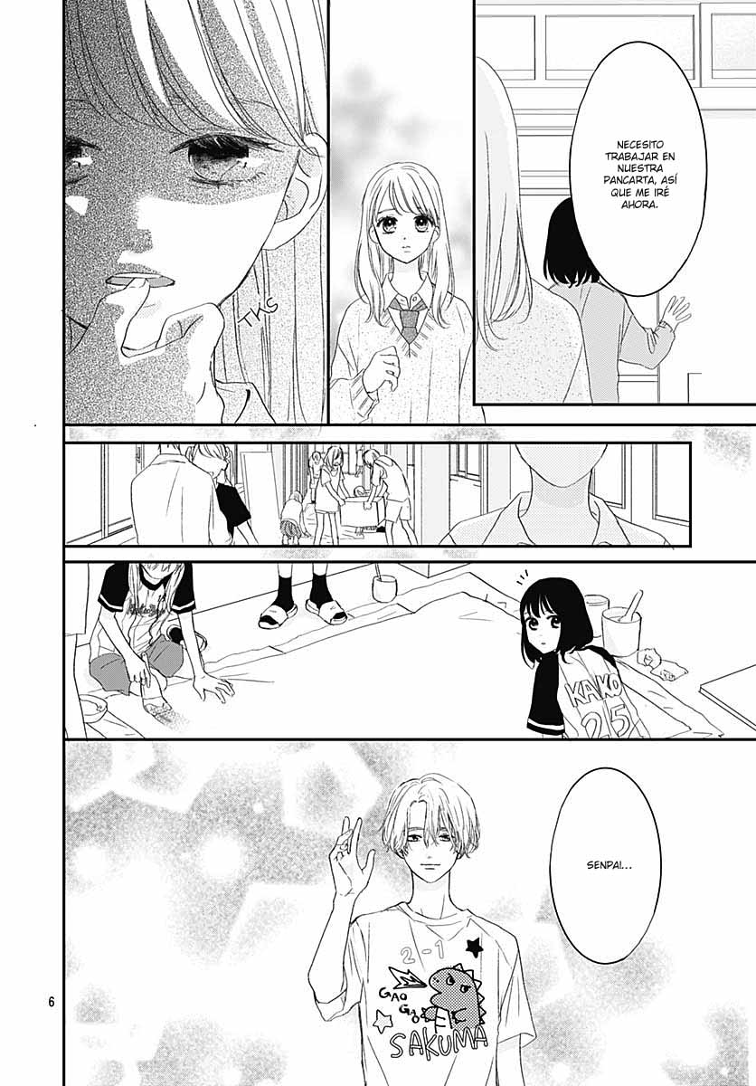 Tenshi Dattara, Yokatta Vol. 2 Ch. 5 第8页