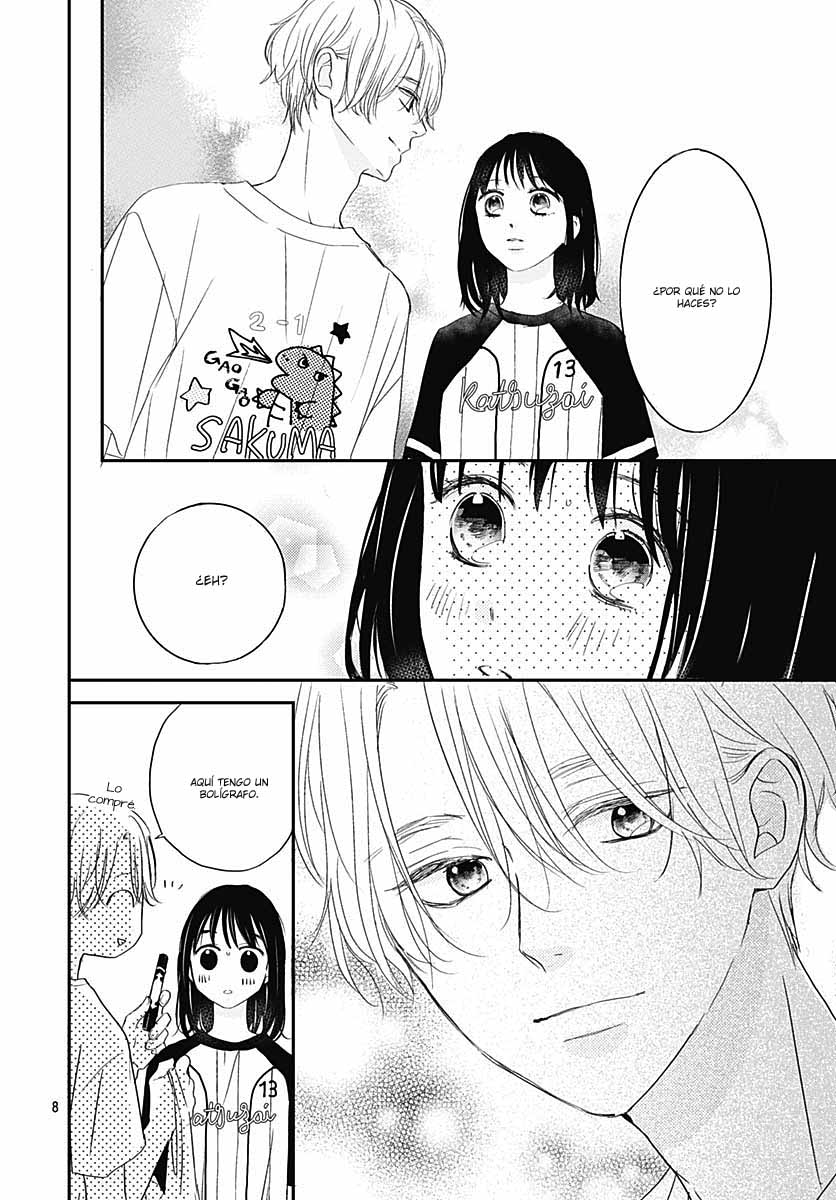 Tenshi Dattara, Yokatta Vol. 2 Ch. 5 第10页