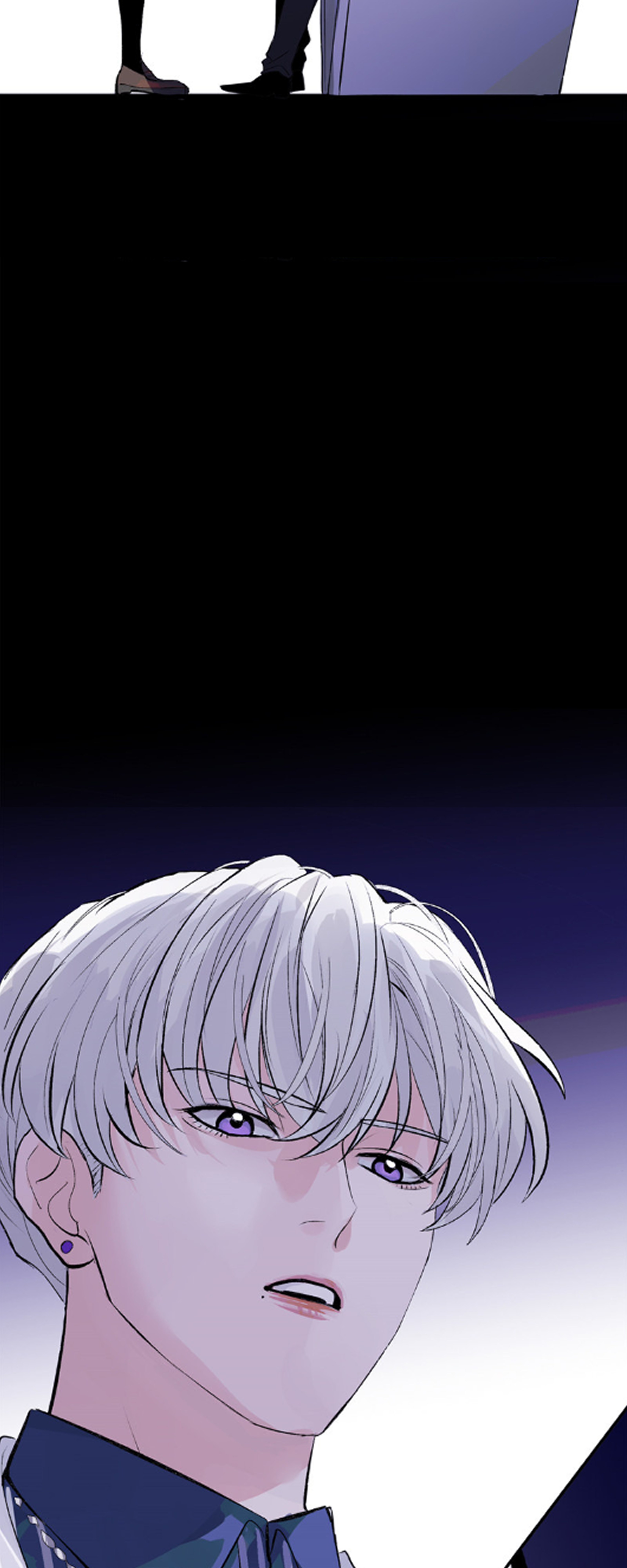 C Wèi Chéng Shén 3 Ch. 1.2 第20页