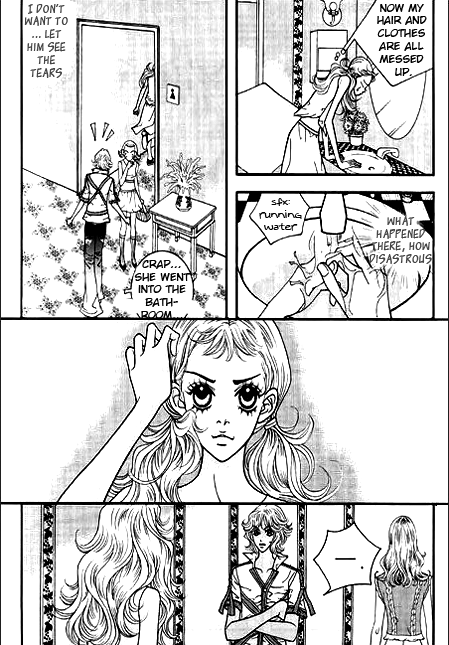 Bibi Vol. 1 Ch. 5 第6页