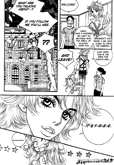 Bibi Vol. 1 Ch. 5 第9页