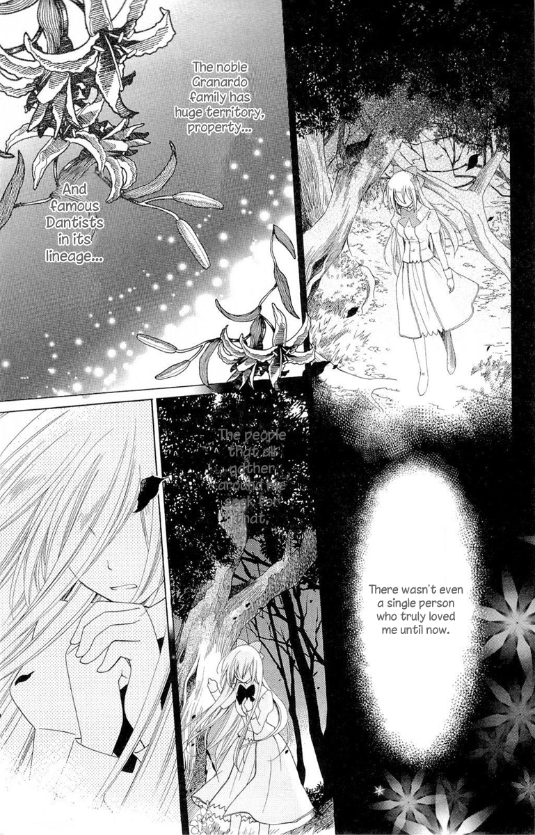 Shinkyoku Soukai Polyphonica - Eternal White Vol. 2 Ch. 6 第8页