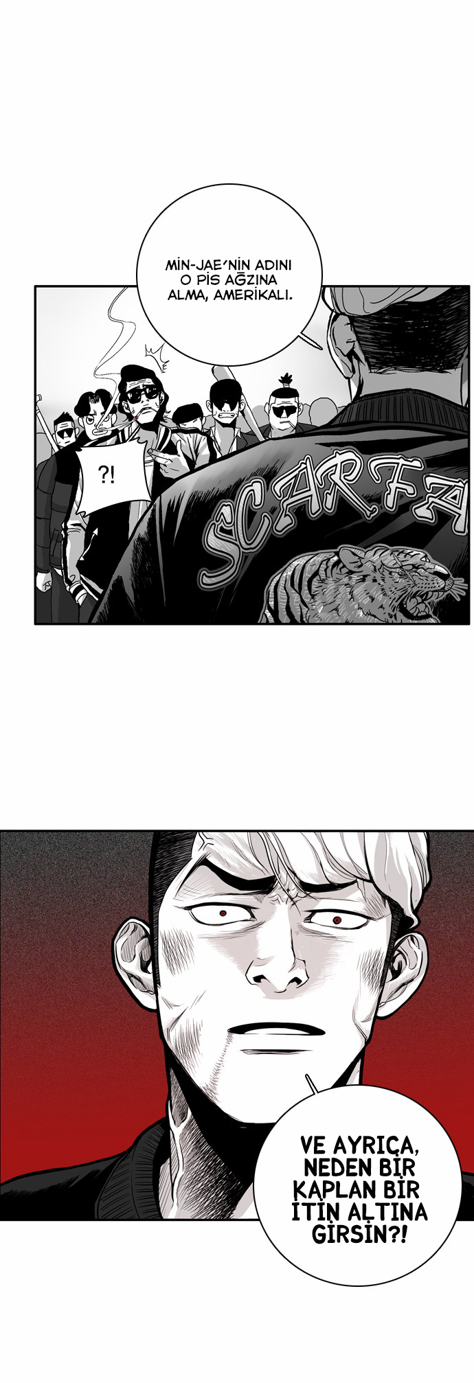 The Head Ch. 0 第9页