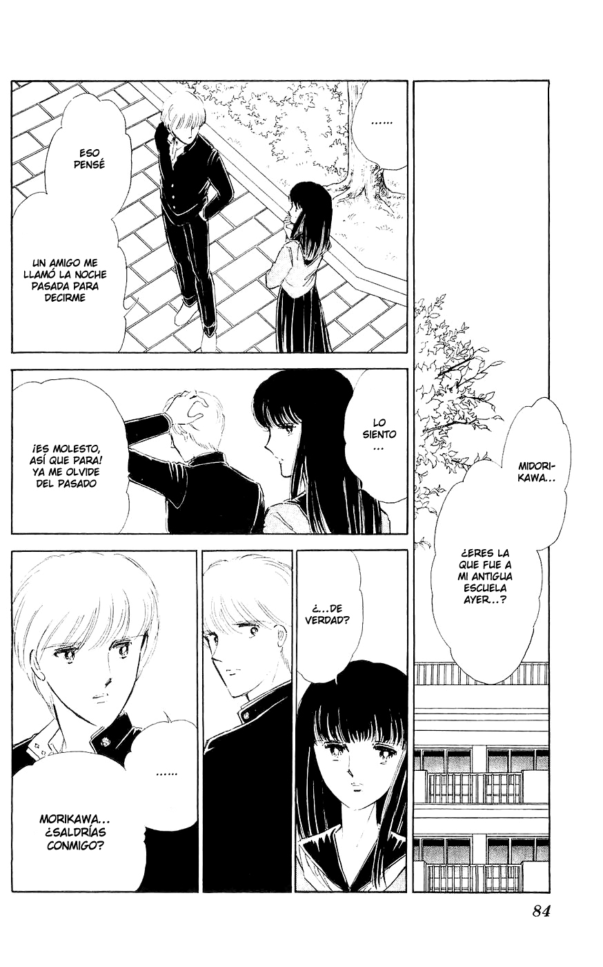 A Record of Ryoko's Psychic Events Vol. 1 Ch. 2 第29页