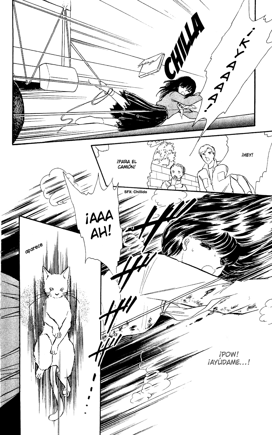 A Record of Ryoko's Psychic Events Vol. 1 Ch. 2 第33页