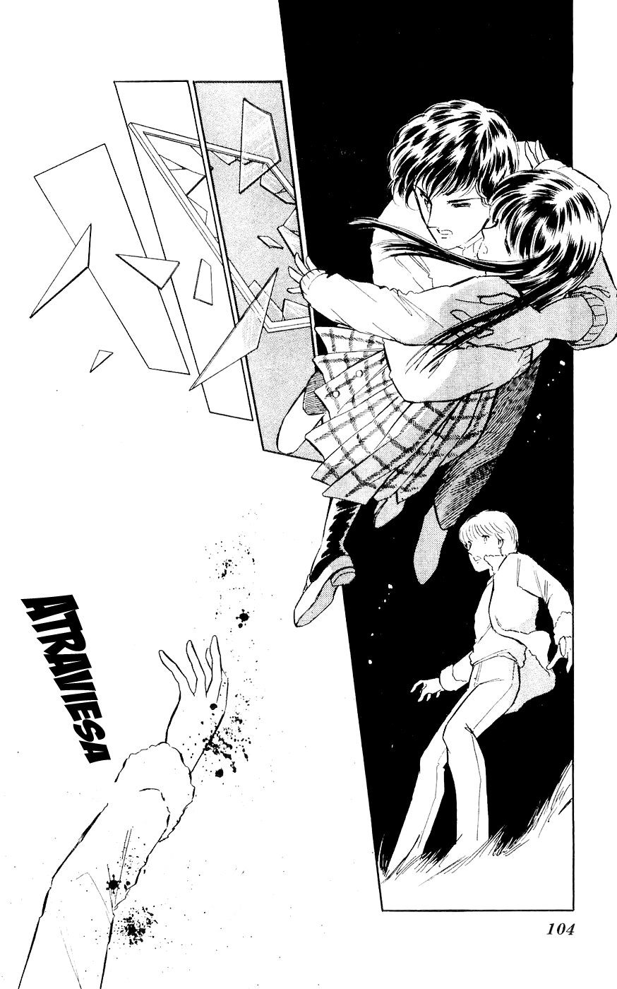 A Record of Ryoko's Psychic Events Vol. 1 Ch. 2 第49页