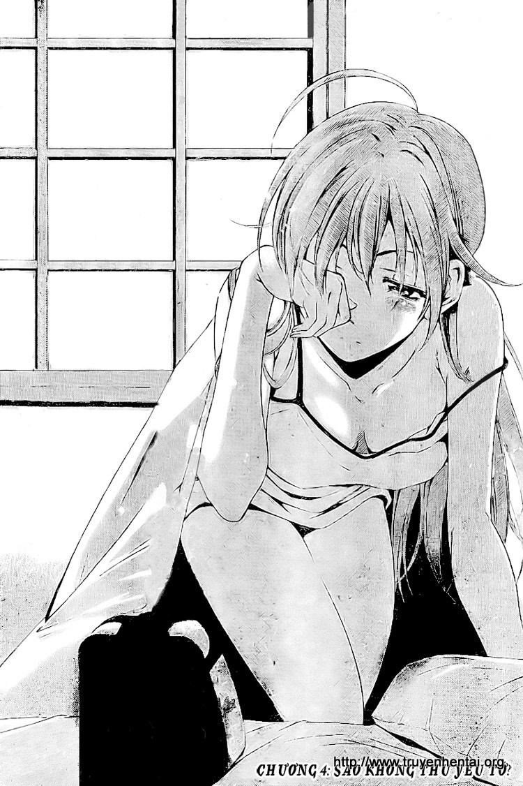 Kimi no Iru Machi Sao cậu không thử yêu tớ đi 第2页