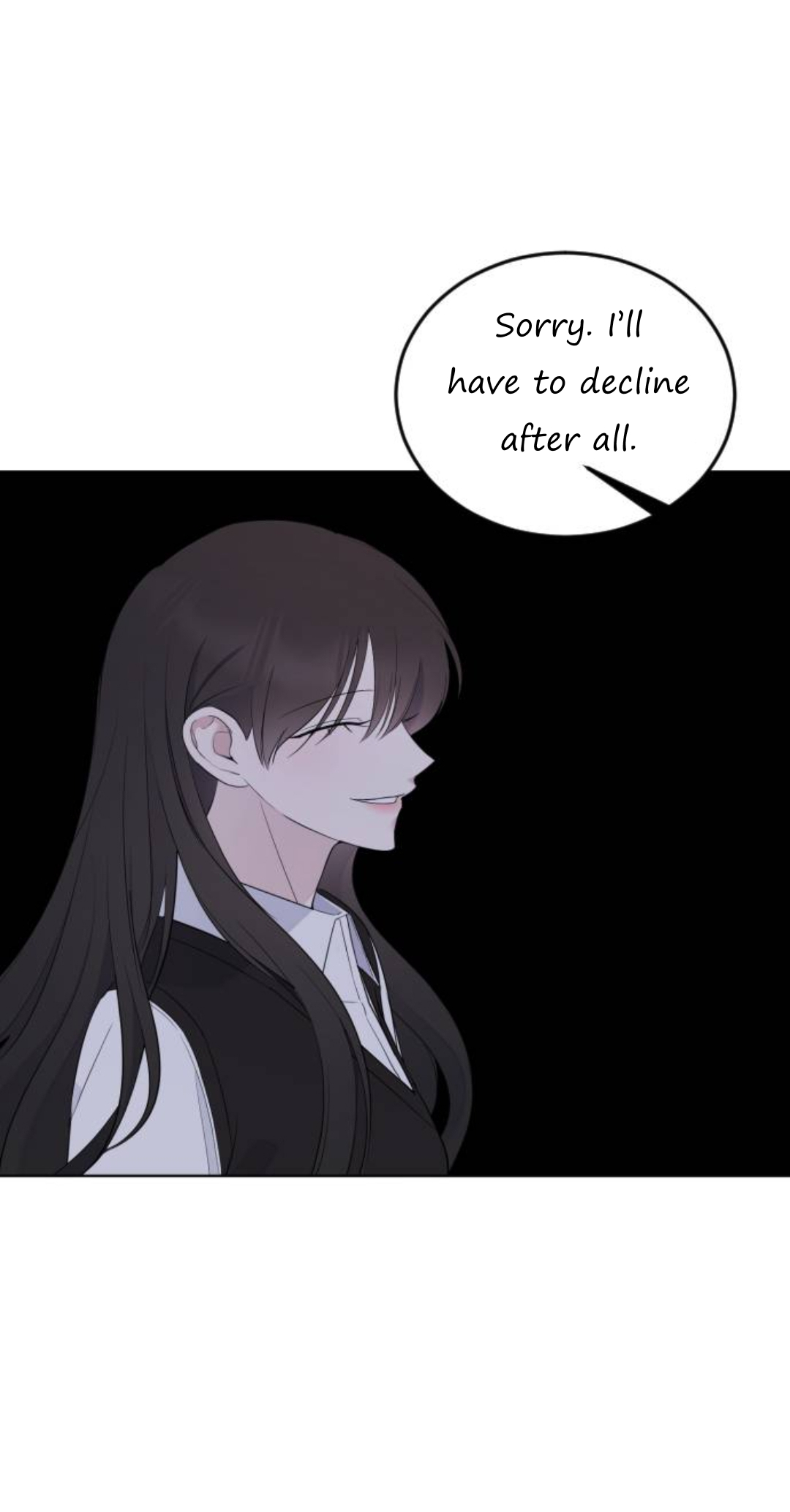 The Ending, I Want to Change it Regret it? 第13页