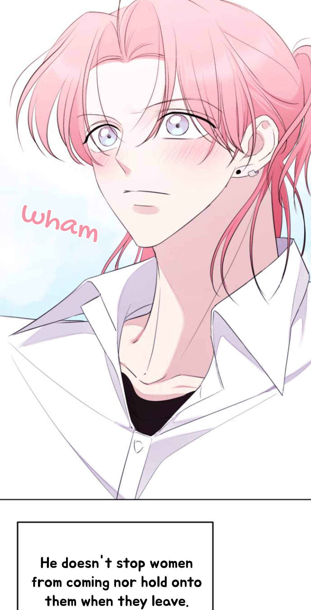 The Ending, I Want to Change it Regret it? 第5页