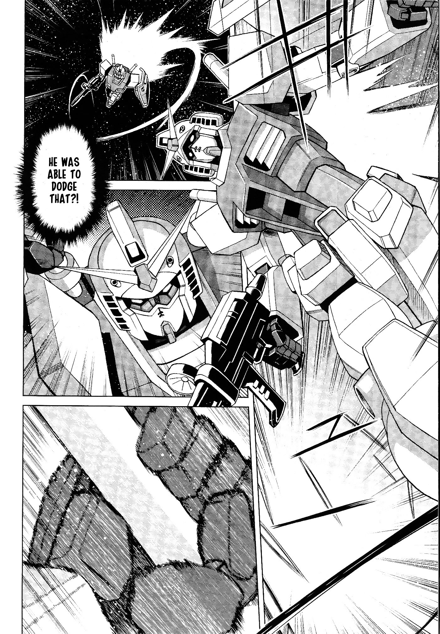 Gundam Build Fighters A Mercury Rev 第2页