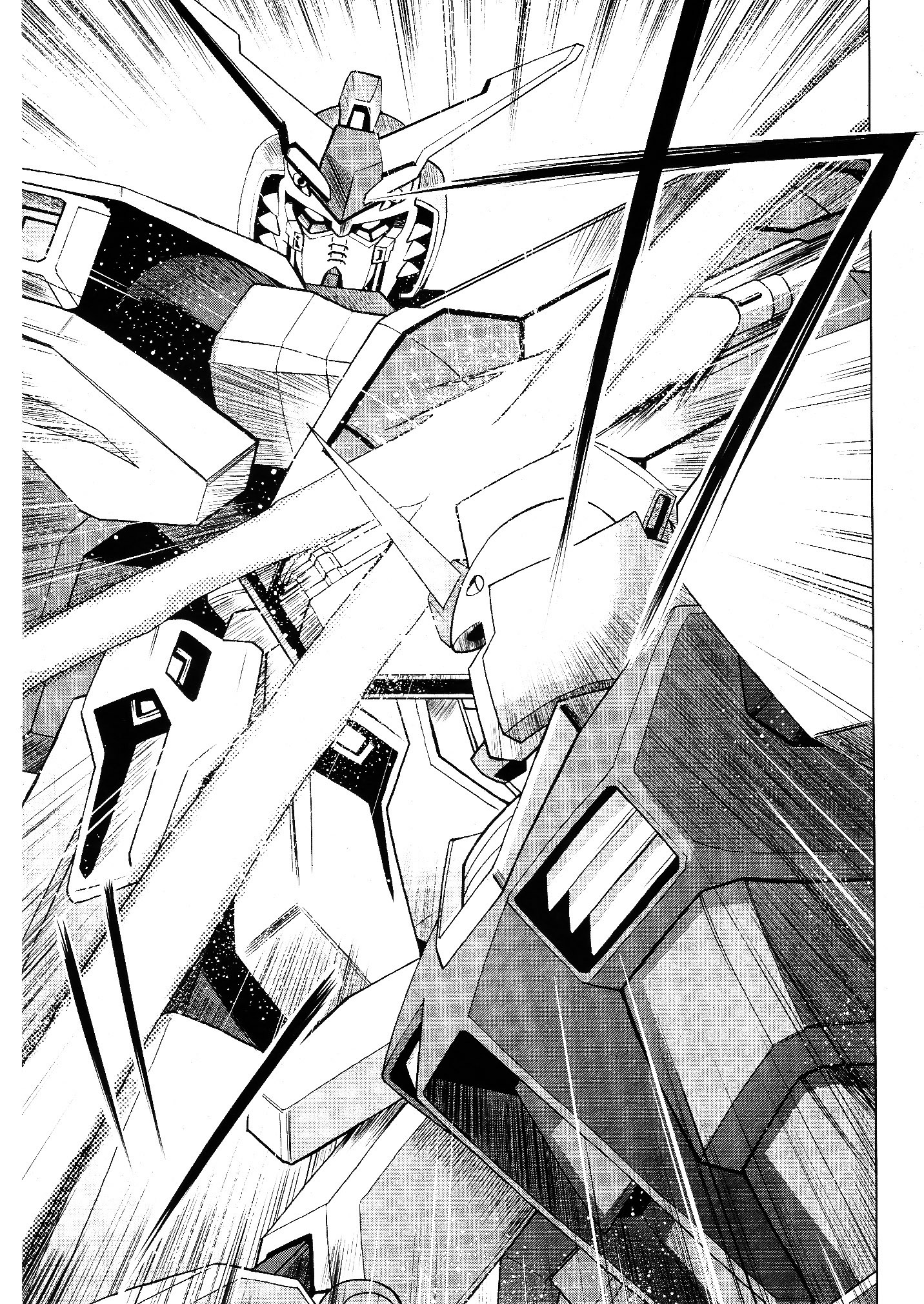 Gundam Build Fighters A Mercury Rev 第3页