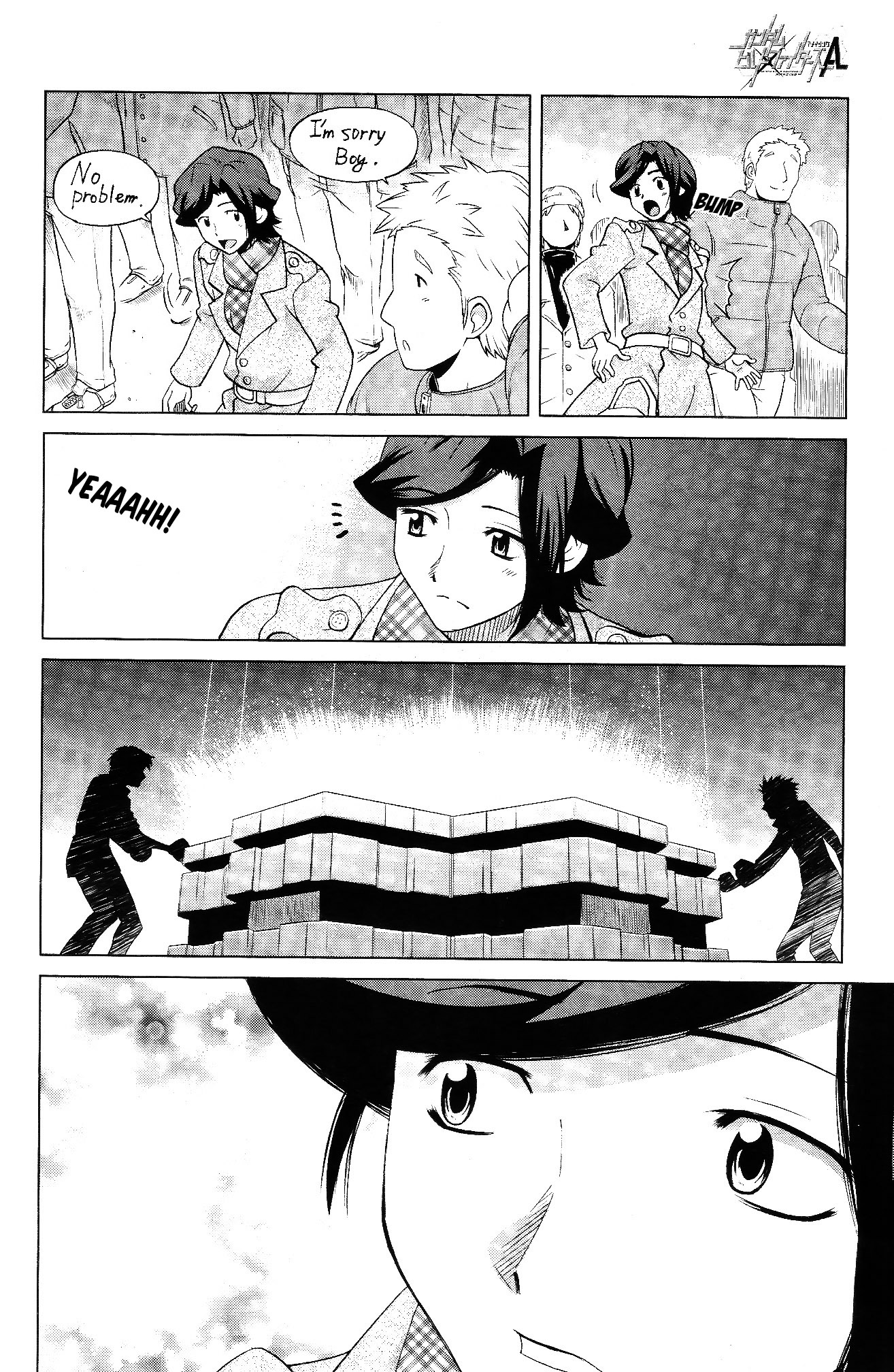 Gundam Build Fighters A Mercury Rev 第21页