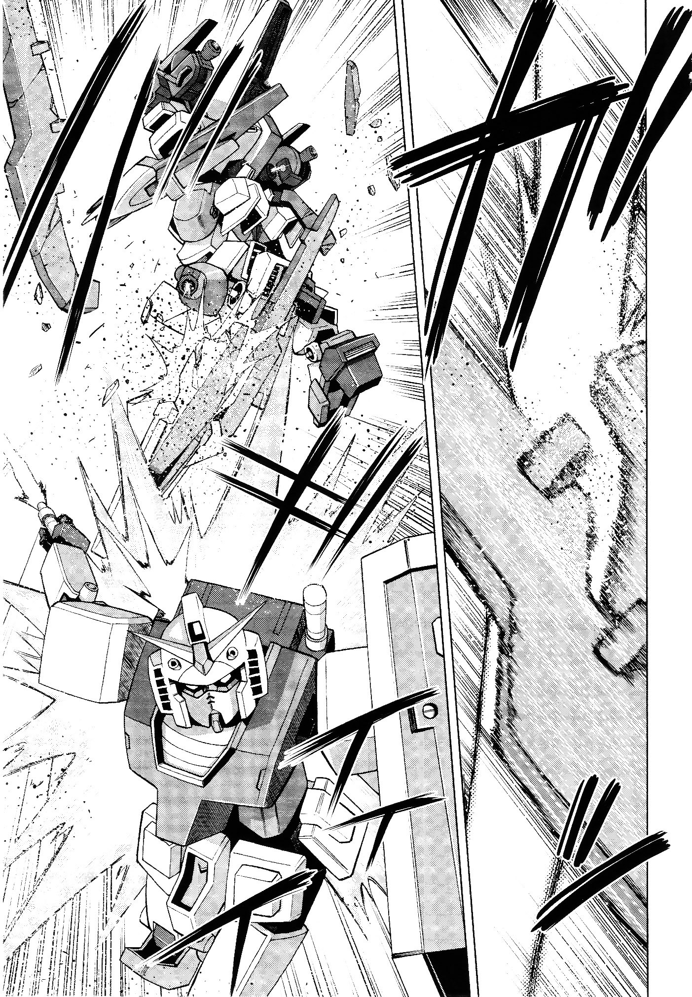 Gundam Build Fighters A Mercury Rev 第30页