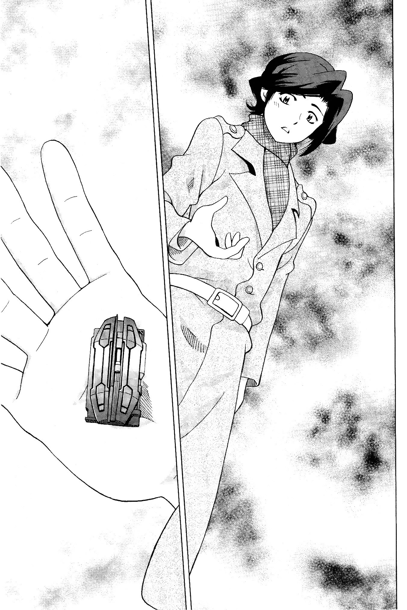 Gundam Build Fighters A Mercury Rev 第34页