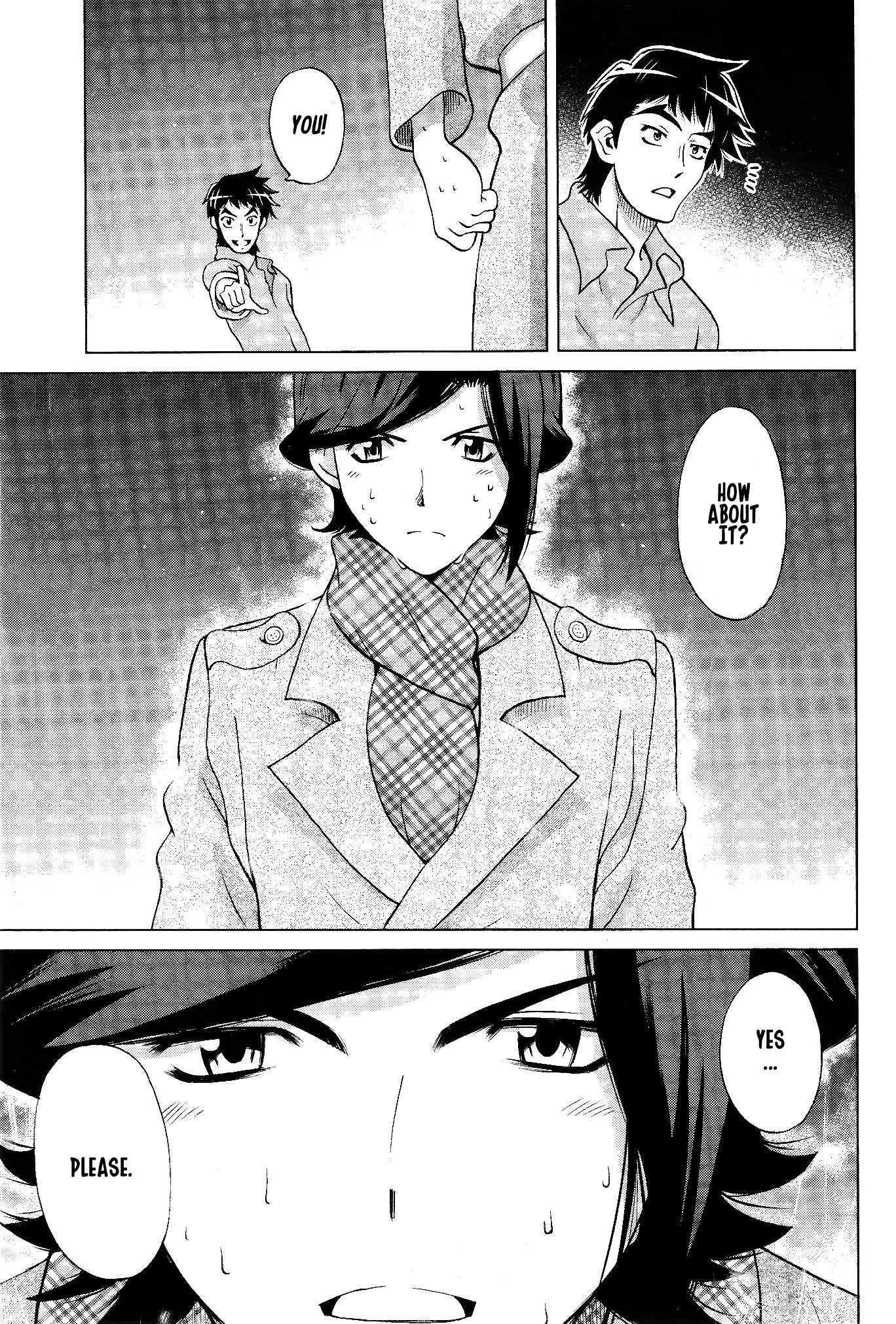 Gundam Build Fighters A Mercury Rev 第36页