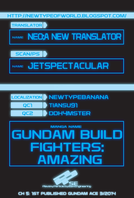 Gundam Build Fighters A Mercury Rev 第38页