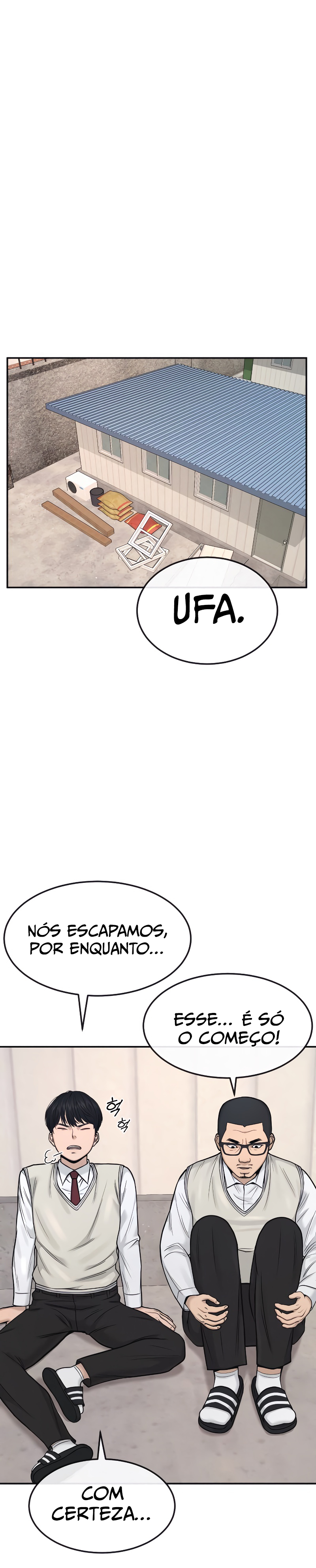 Quest Jisangjuui Ch. 4 第13页