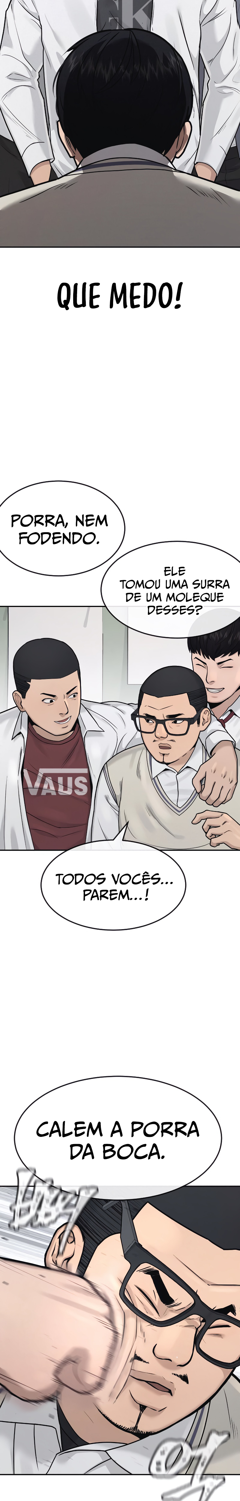 Quest Jisangjuui Ch. 4 第23页