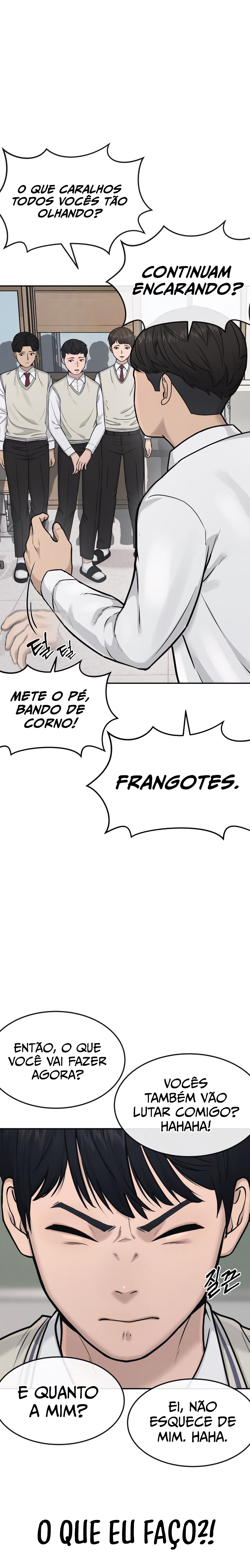 Quest Jisangjuui Ch. 4 第25页