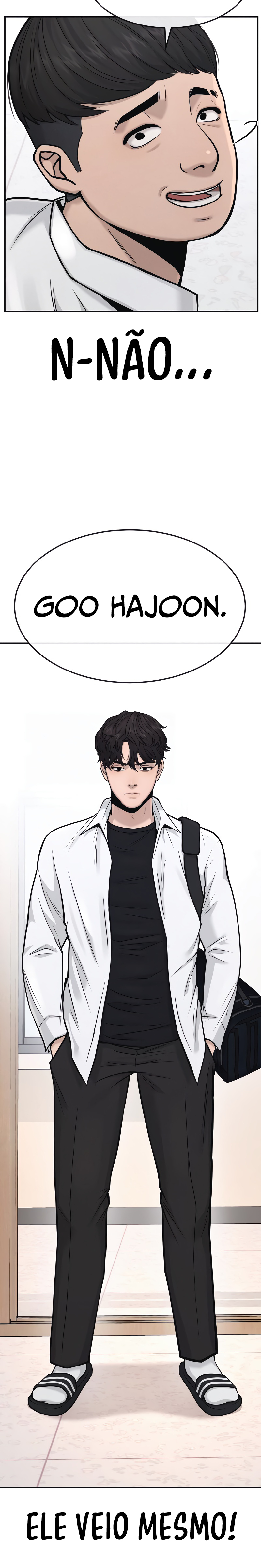Quest Jisangjuui Ch. 4 第27页