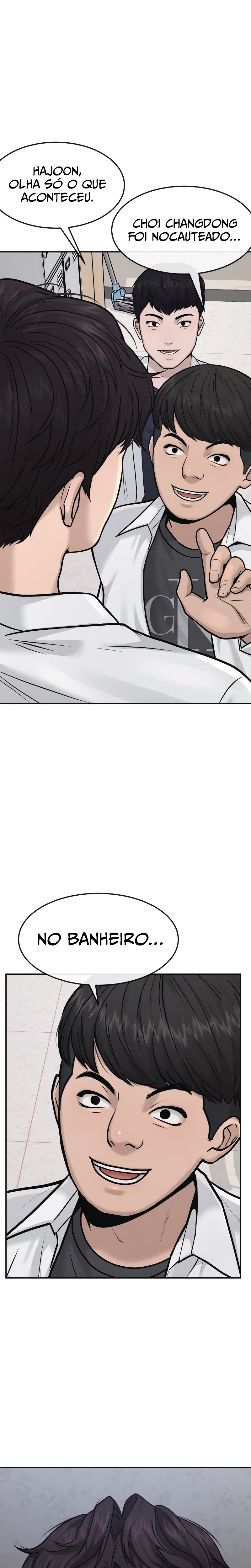 Quest Jisangjuui Ch. 4 第28页