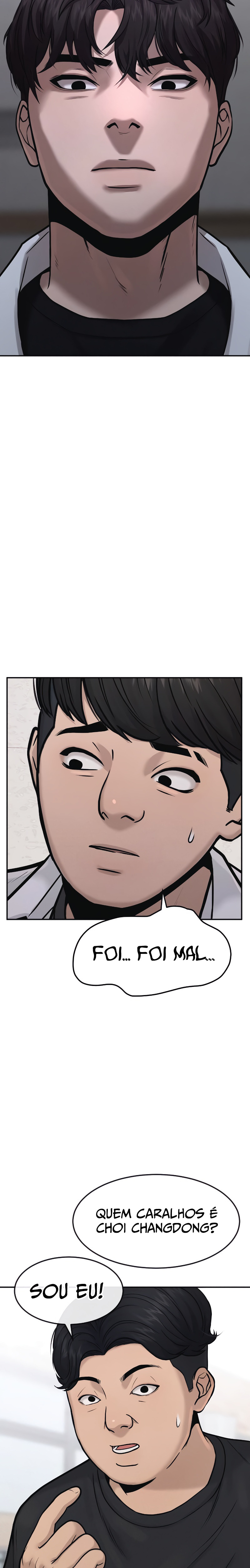 Quest Jisangjuui Ch. 4 第29页