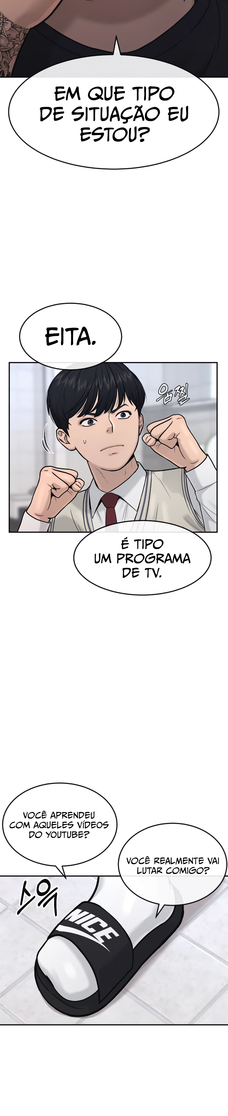 Quest Jisangjuui Ch. 4 第4页
