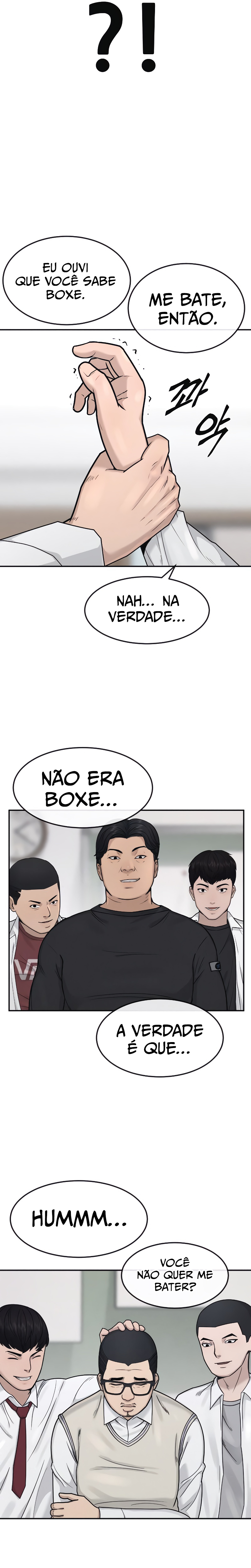 Quest Jisangjuui Ch. 4 第35页