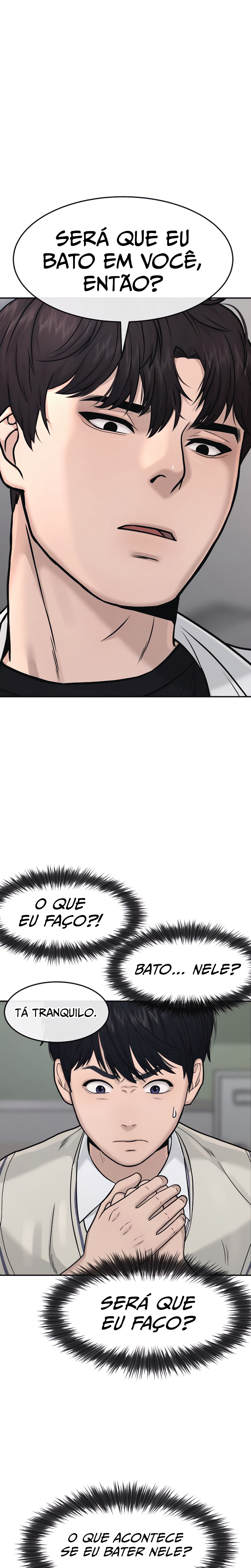 Quest Jisangjuui Ch. 4 第36页