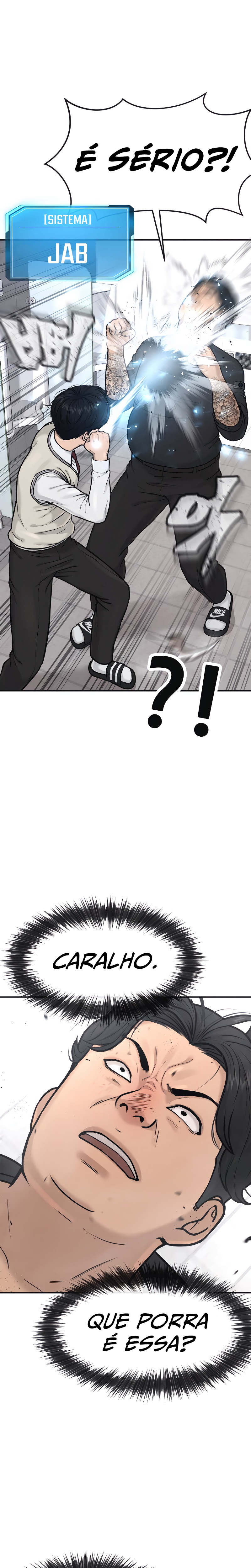 Quest Jisangjuui Ch. 4 第5页