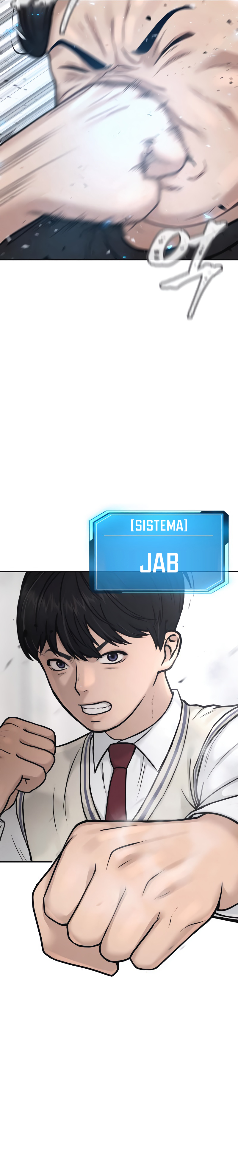 Quest Jisangjuui Ch. 4 第7页