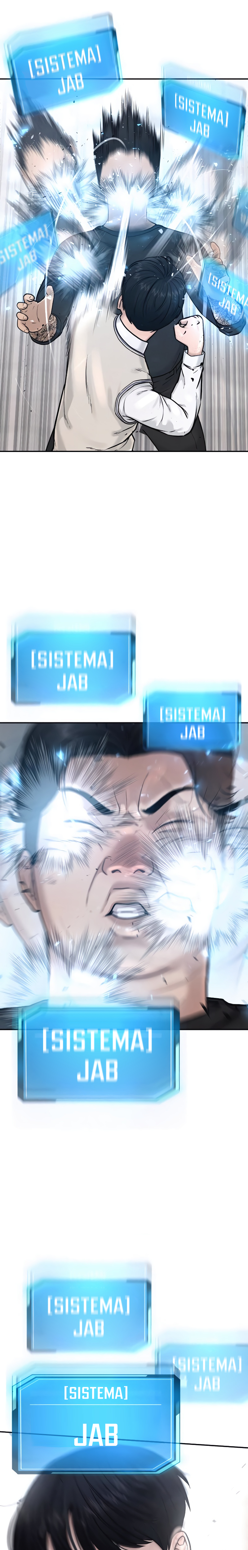 Quest Jisangjuui Ch. 4 第8页