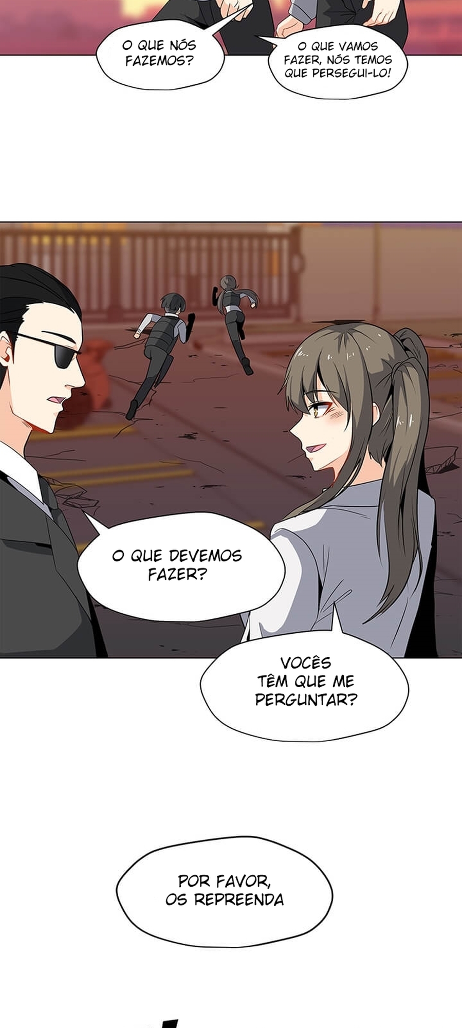 Na Hollo Jumun Sayongja Ch. 2 第33页