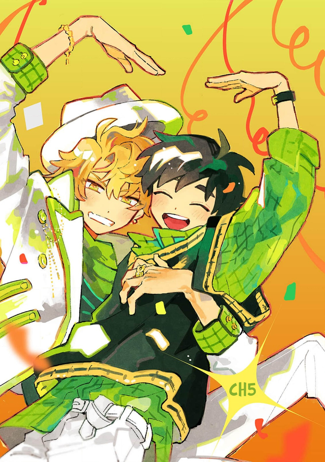 Koisuru Idol Ryusei-kun wa Kujikenai! Ch. 5 第3页