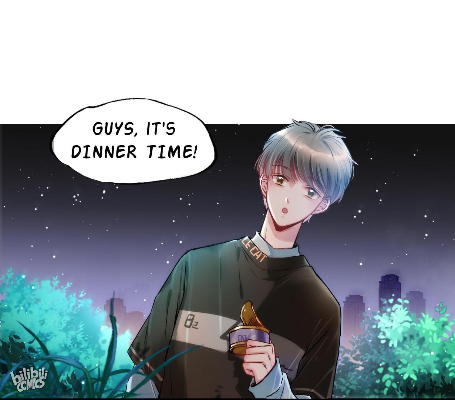 Shush! I'm Not Your Pet! Suddenly...I Become Fluffy... 第27页