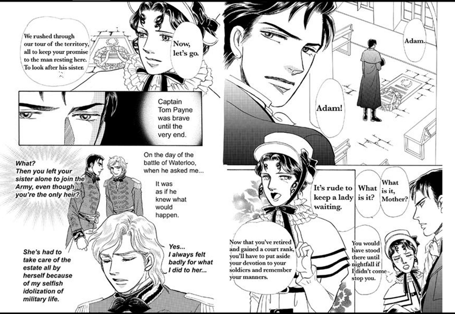 Kedakaki Yakusoku Vol. 1 Ch. 2 第2页
