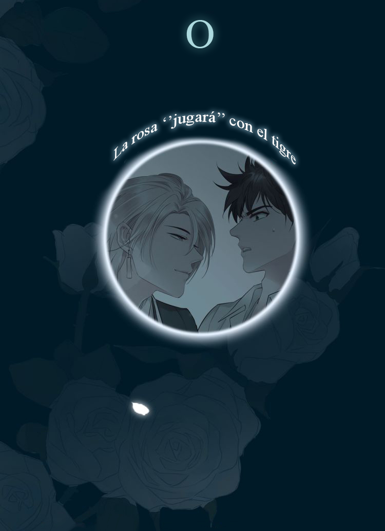 The Prince's First Love Presentación de Personajes 第11页