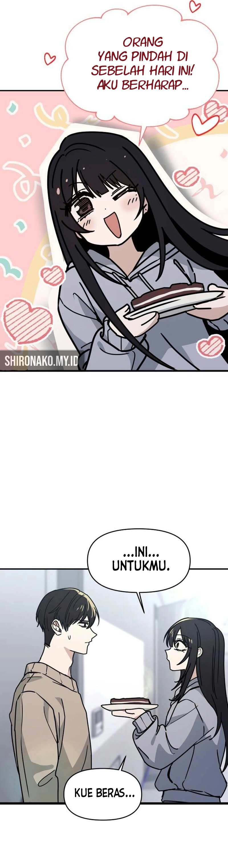 Mia-ga dorawatda Ch. 2 第17页