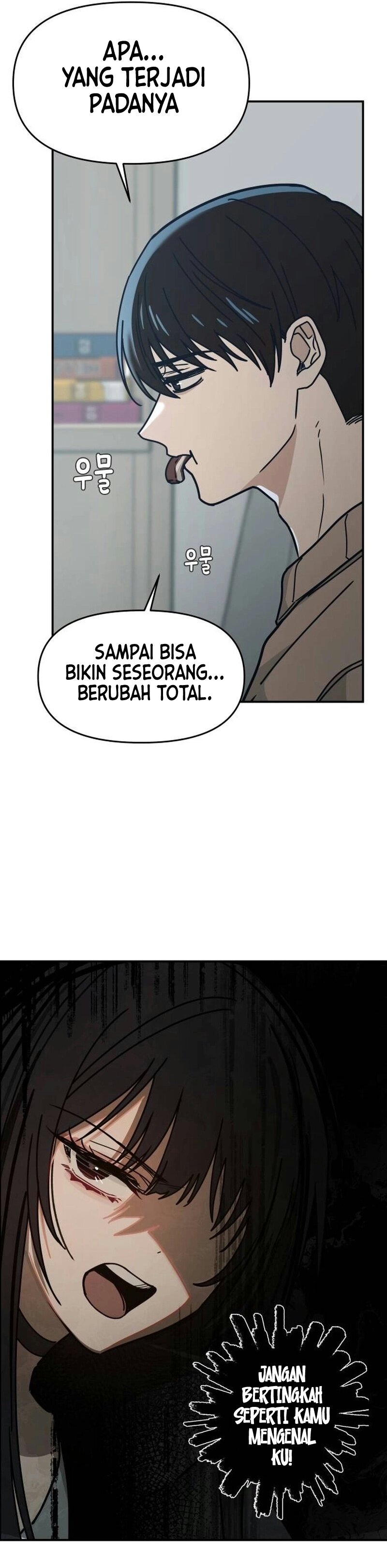 Mia-ga dorawatda Ch. 2 第28页