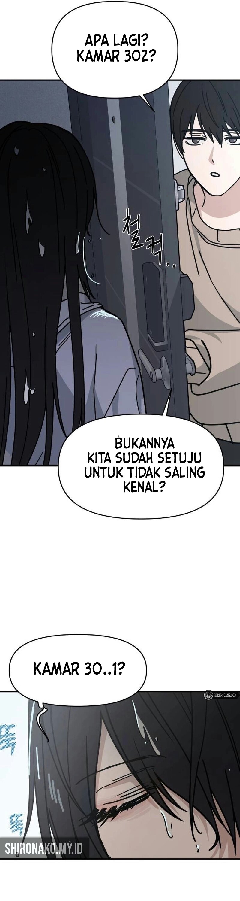 Mia-ga dorawatda Ch. 2 第31页