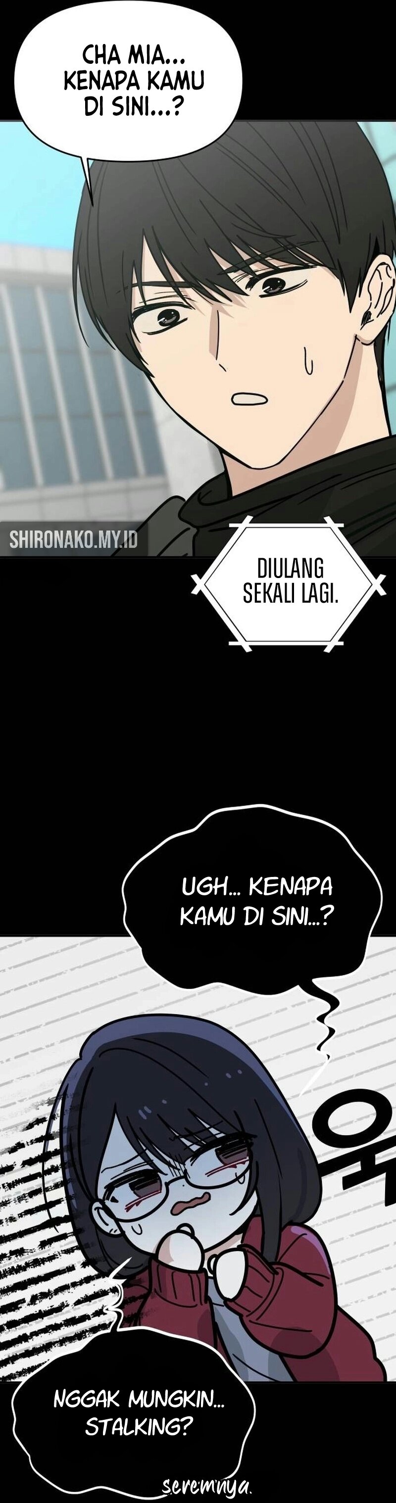 Mia-ga dorawatda Ch. 2 第7页