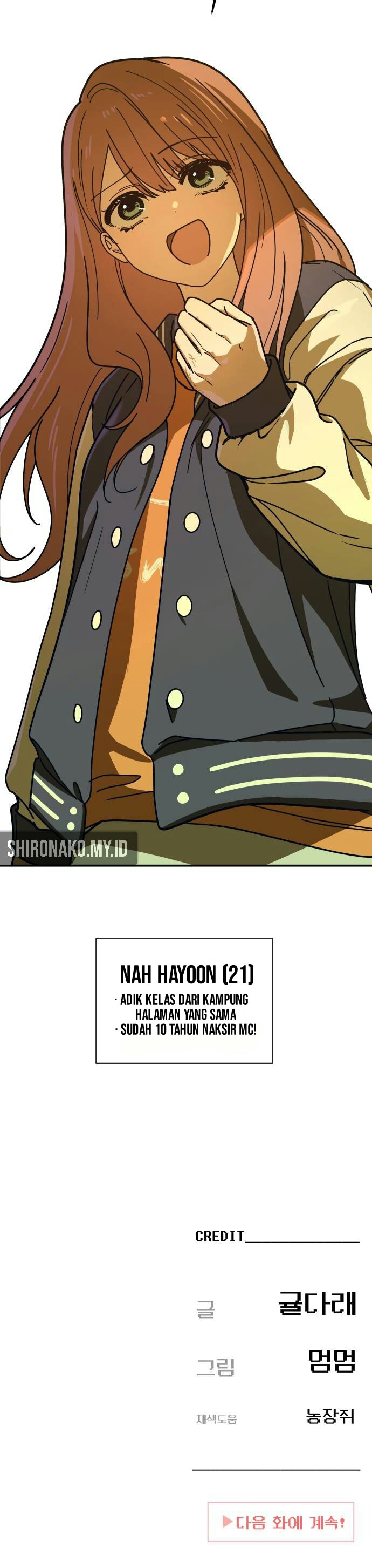 Mia-ga dorawatda Ch. 2 第65页