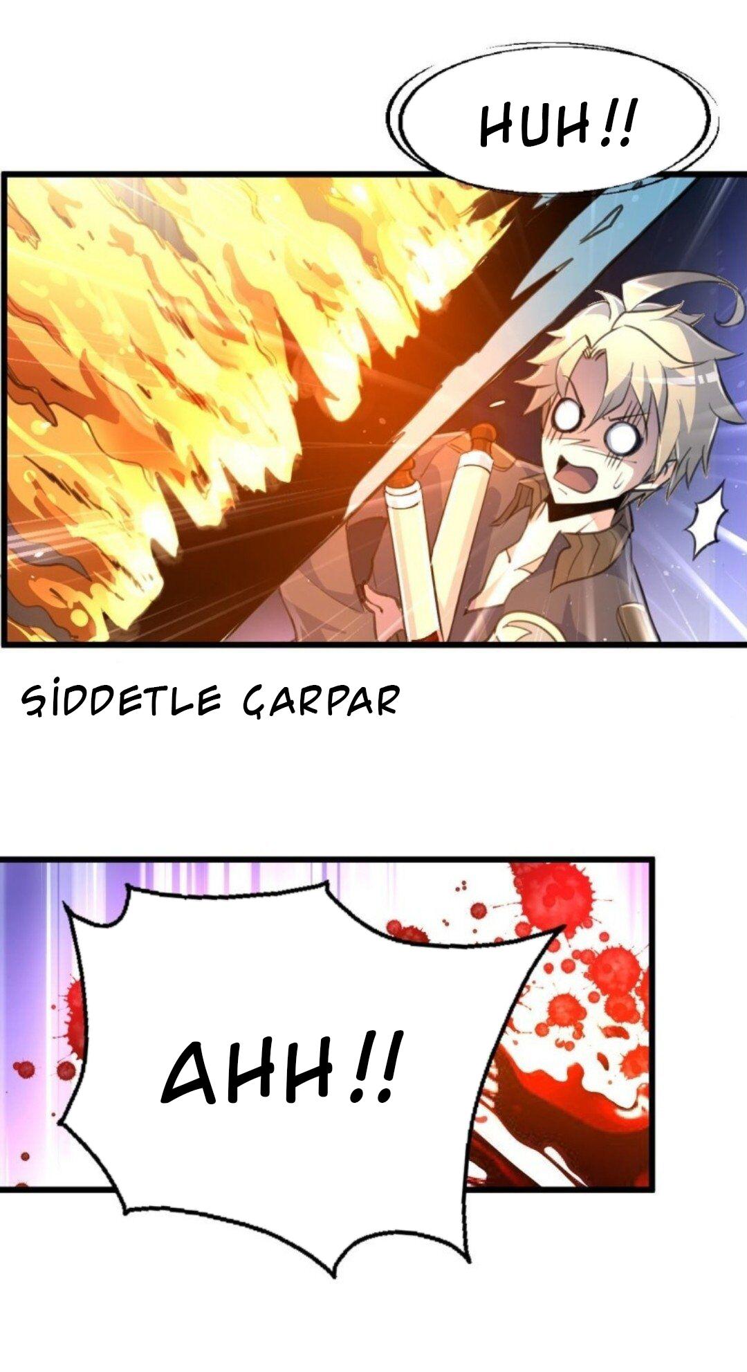 God's Eye Appraiser Ch. 1 第6页