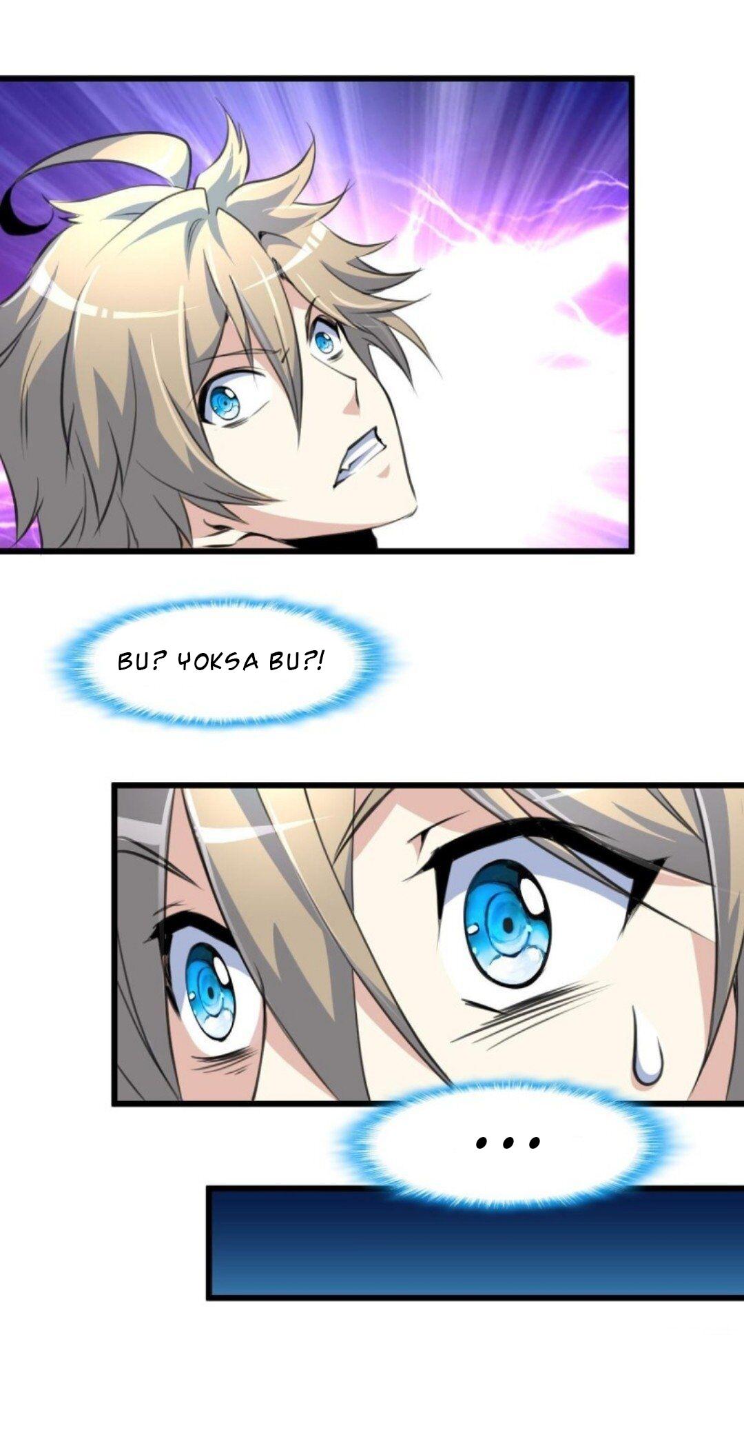 God's Eye Appraiser Ch. 1 第9页