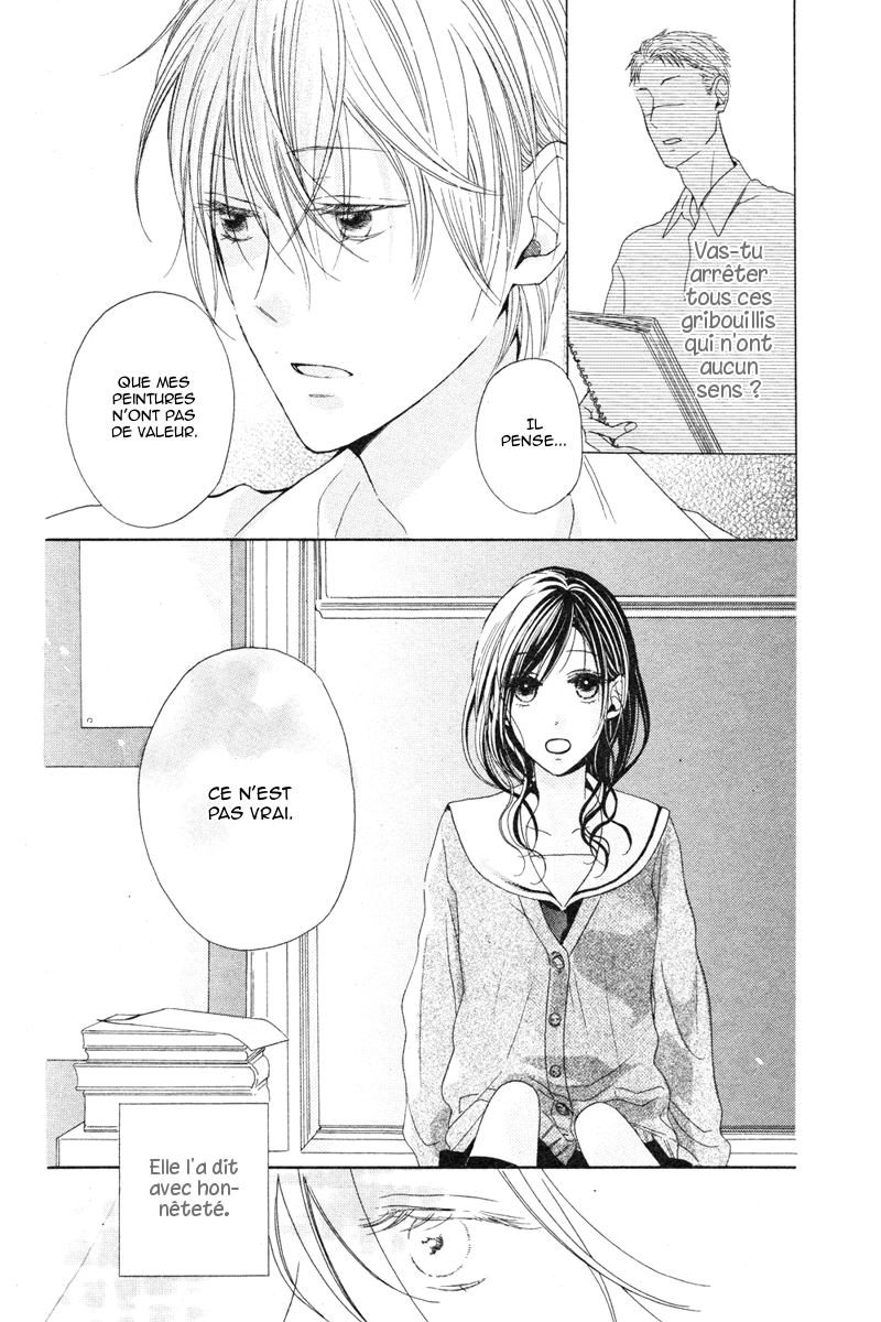 Sora ni Haeru Oneshot 第15页