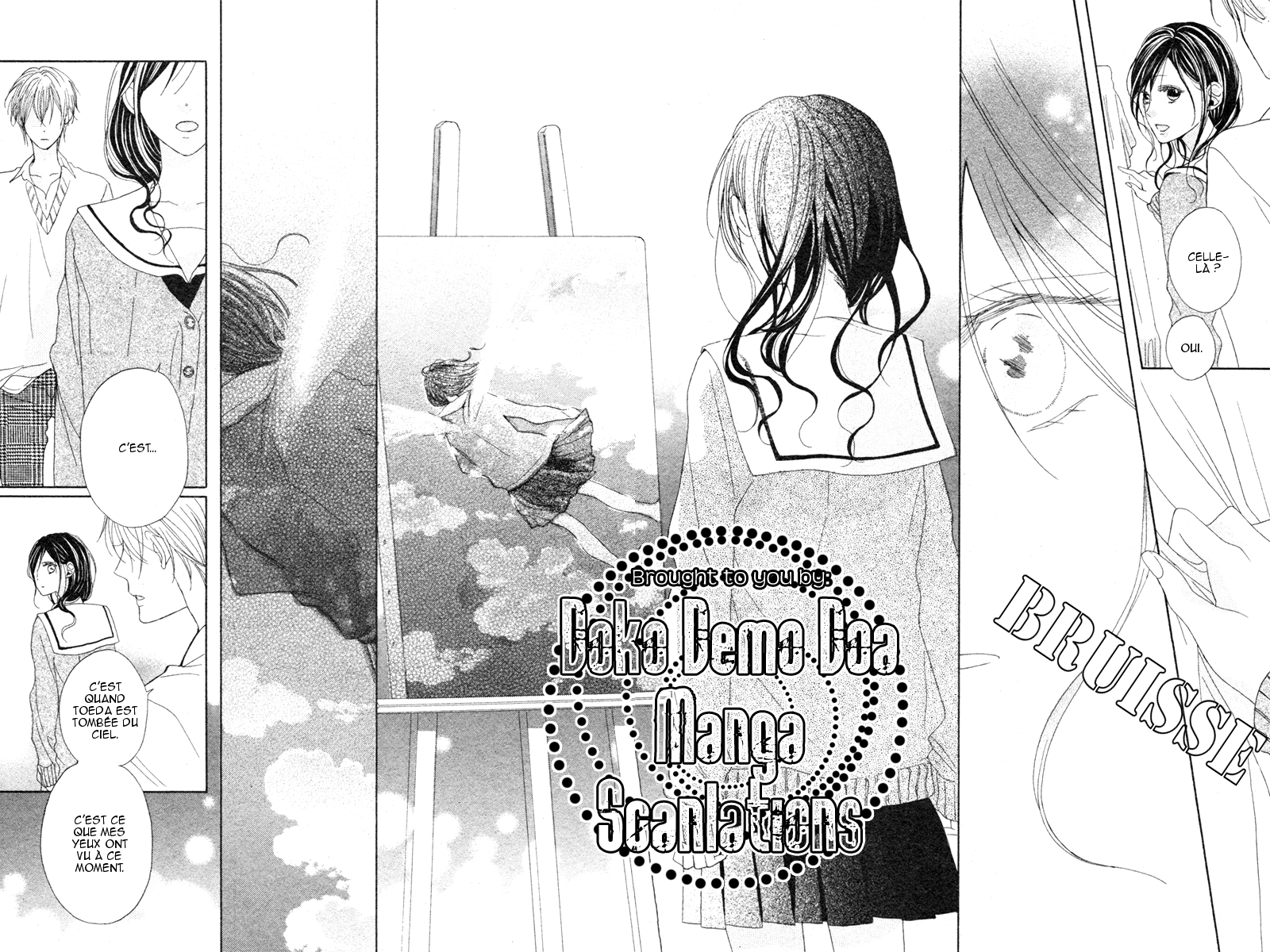 Sora ni Haeru Oneshot 第29页