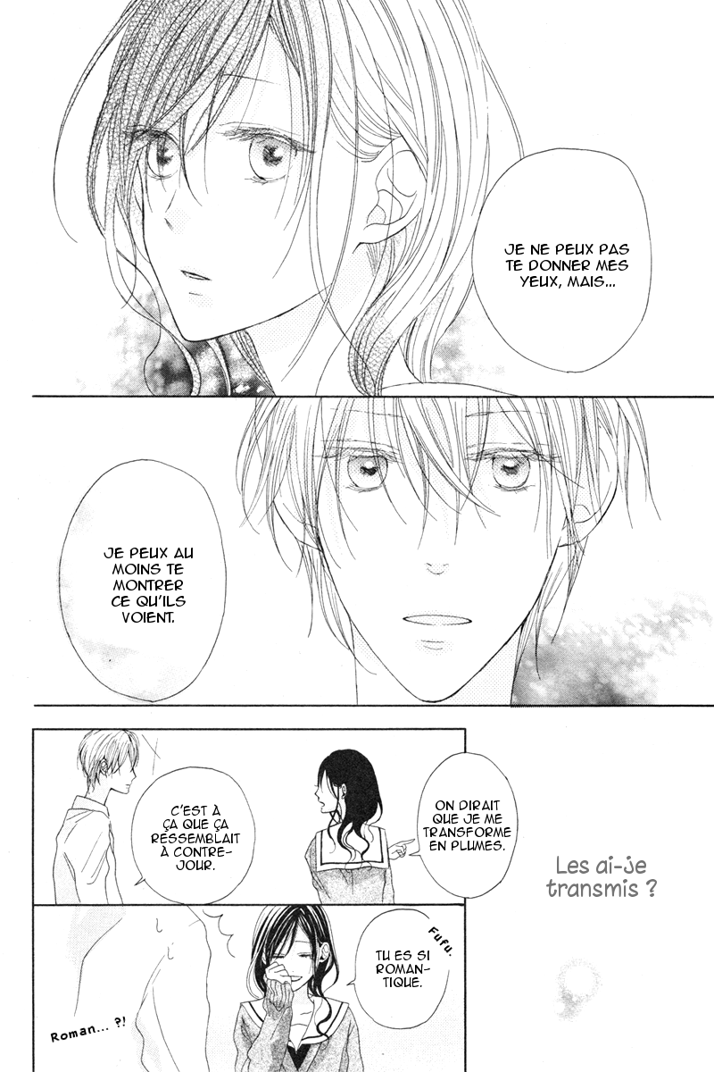 Sora ni Haeru Oneshot 第30页